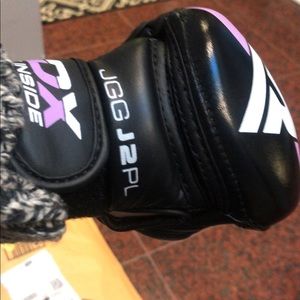 Meet your Posher, Orsi